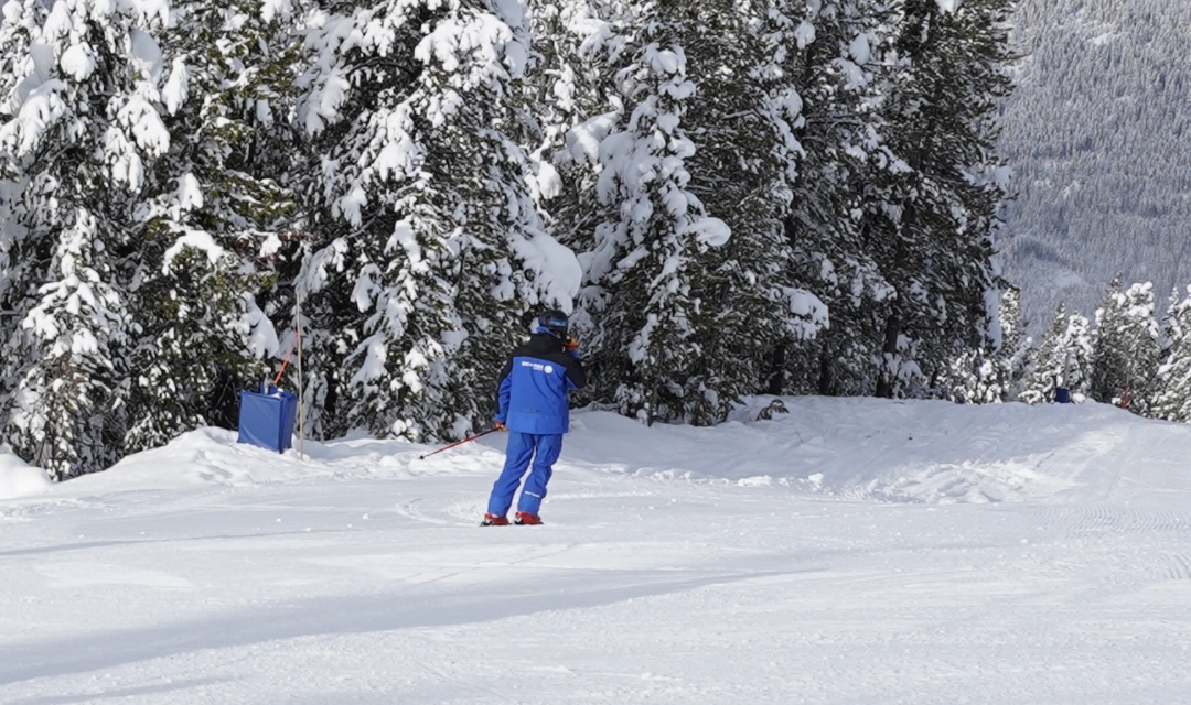 Chasing The Winter – Skiing In The Southern Hemisphere This Summer