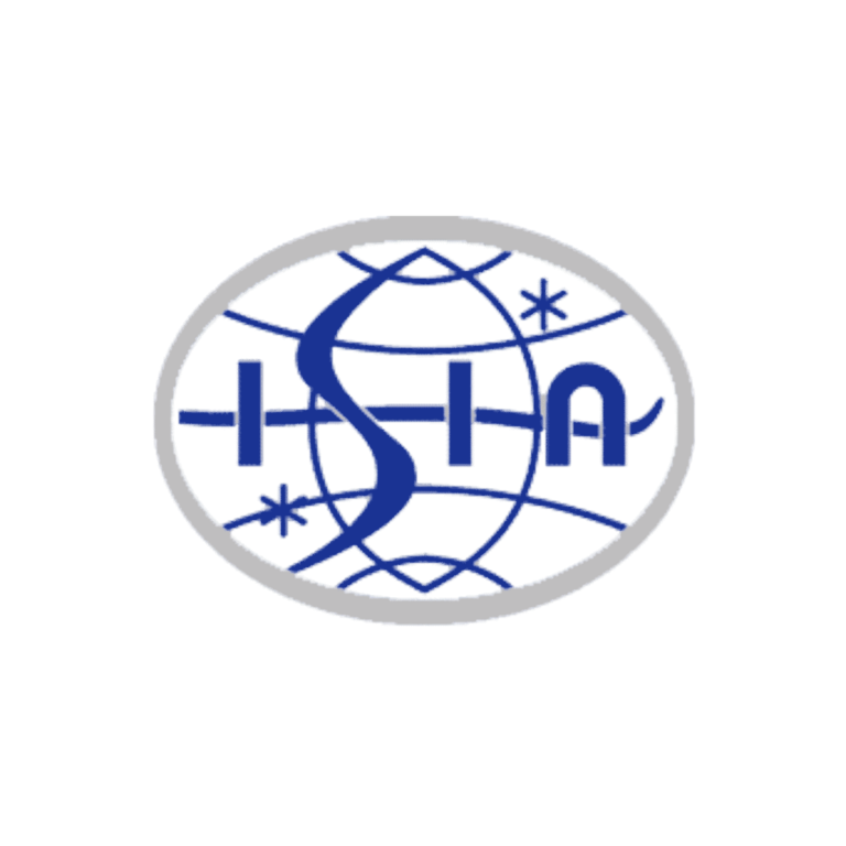 ISIA logo