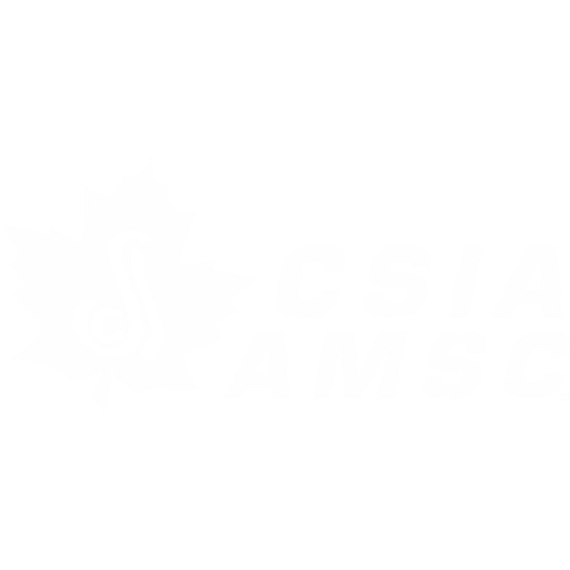 CSIA logo